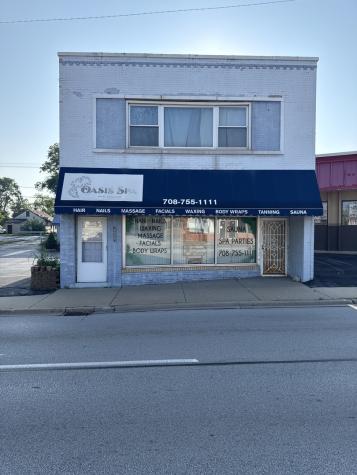 3033 Chicago Road South Chicago Heights IL 60411