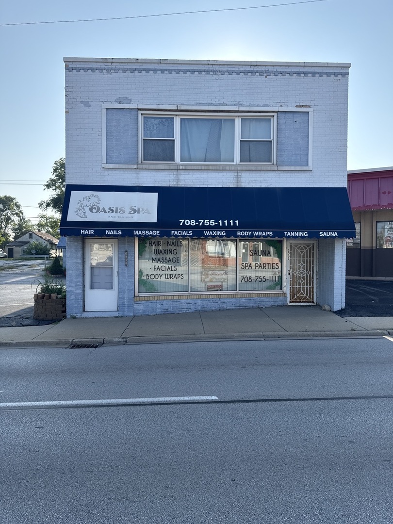 3033 Chicago Road South Chicago Heights IL 60411