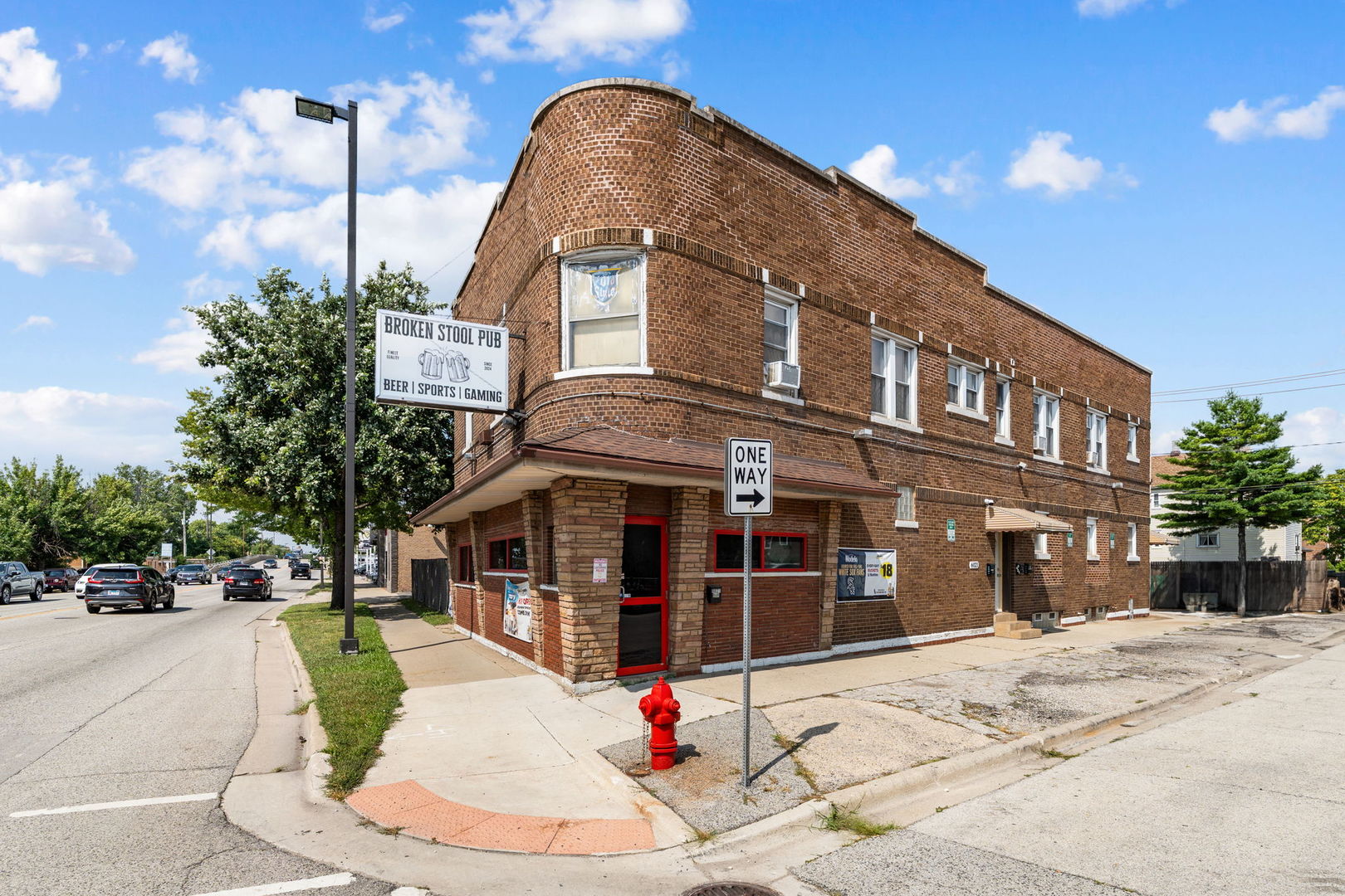 6021 South Archer Road Summit IL 60501