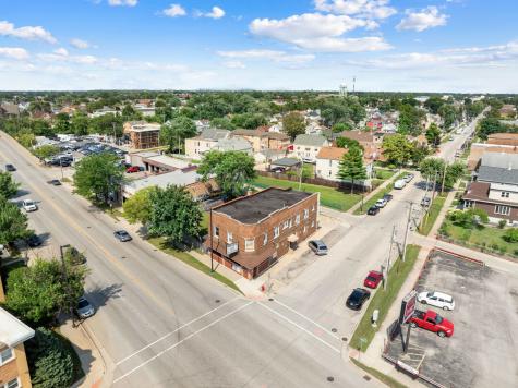6021 South Archer Road Summit IL 60501