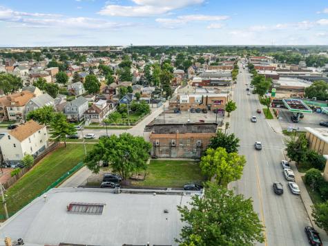 6021 South Archer Road Summit IL 60501