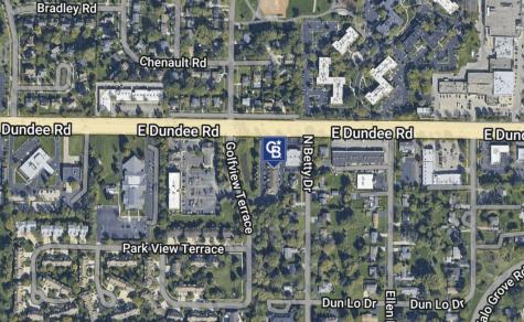 325 West Dundee Road Buffalo Grove IL 60089