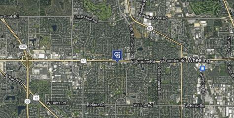 325 West Dundee Road Buffalo Grove IL 60089