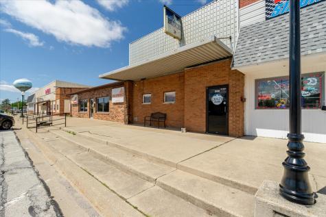 206 West Locust Street Fairbury IL 61739