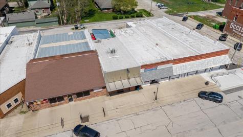 206 West Locust Street Fairbury IL 61739