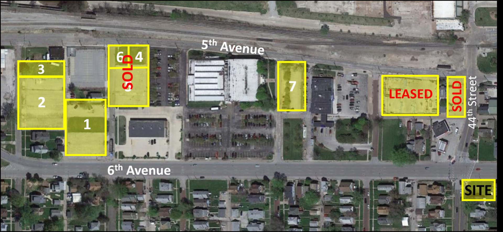 603 44TH Street Rock Island IL 61201