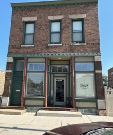 13341 Olde Western Avenue Blue Island IL 60406