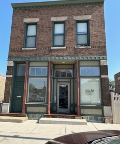 13341 Olde Western Avenue Blue Island IL 60406