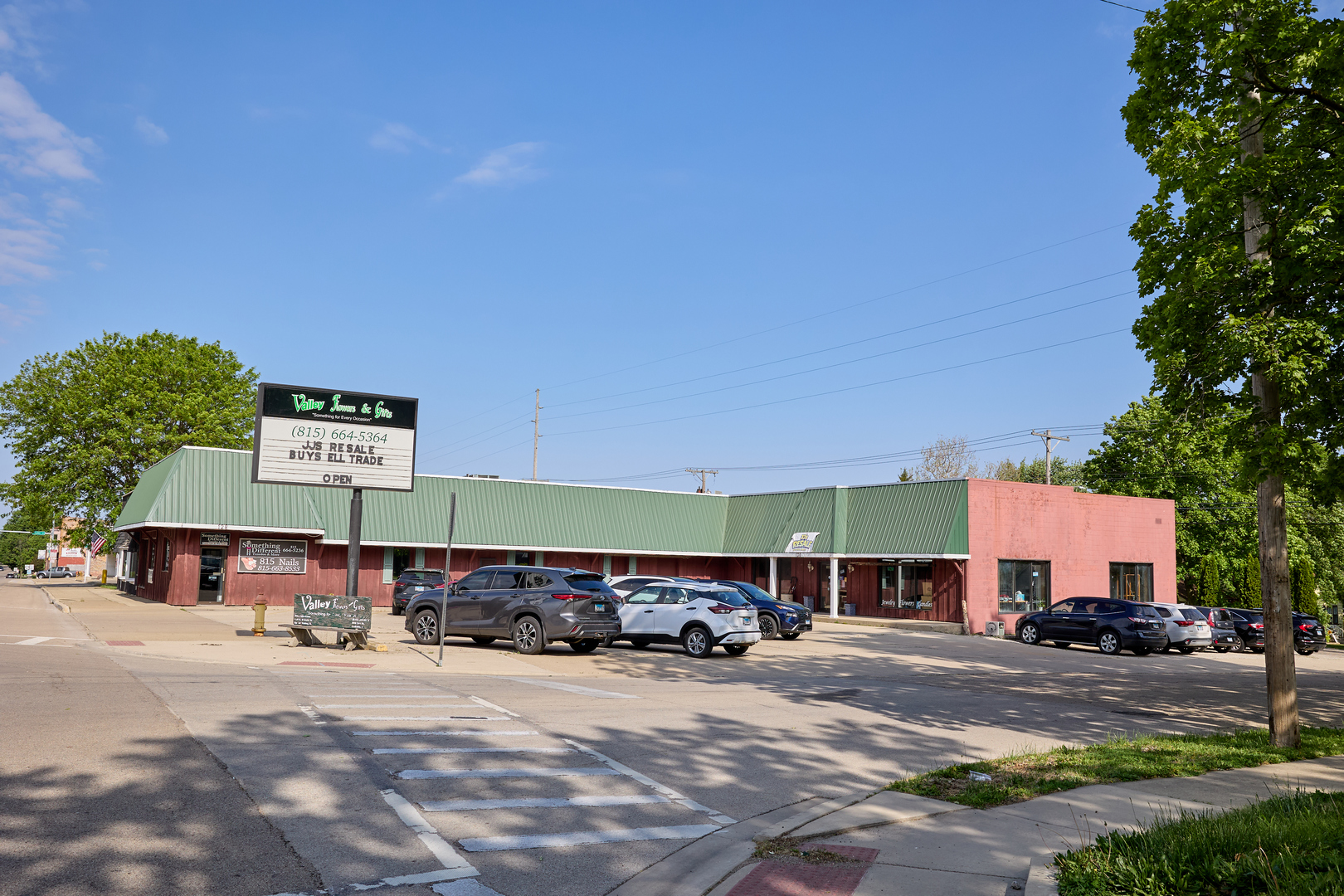 130 East Dakota Street Spring Valley IL 61362