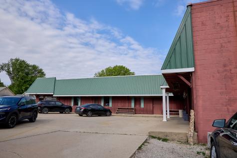 130 East Dakota Street Spring Valley IL 61362
