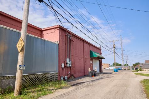 130 East Dakota Street Spring Valley IL 61362