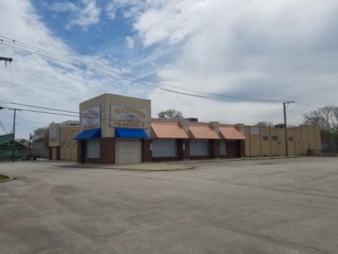 615 South 5th Avenue Maywood IL 60153
