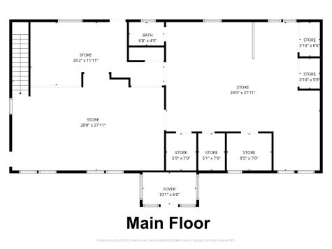 43W407 Us Highway 20 Pingree Grove IL 60140