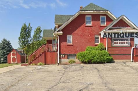 43W407 Us Highway 20 Pingree Grove IL 60140