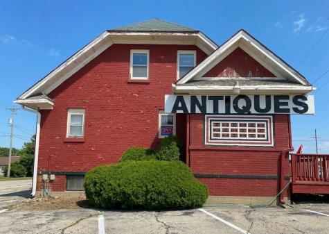 43W407 Us Highway 20 Pingree Grove IL 60140