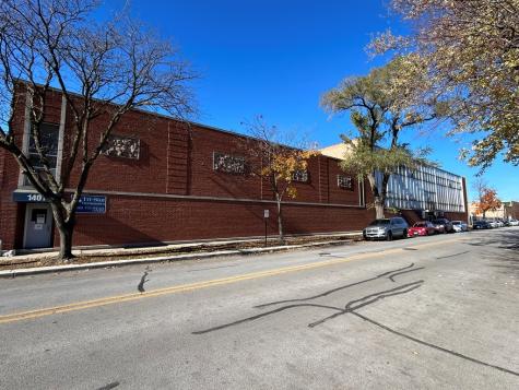 1401 South Circle Avenue Forest Park IL 60130