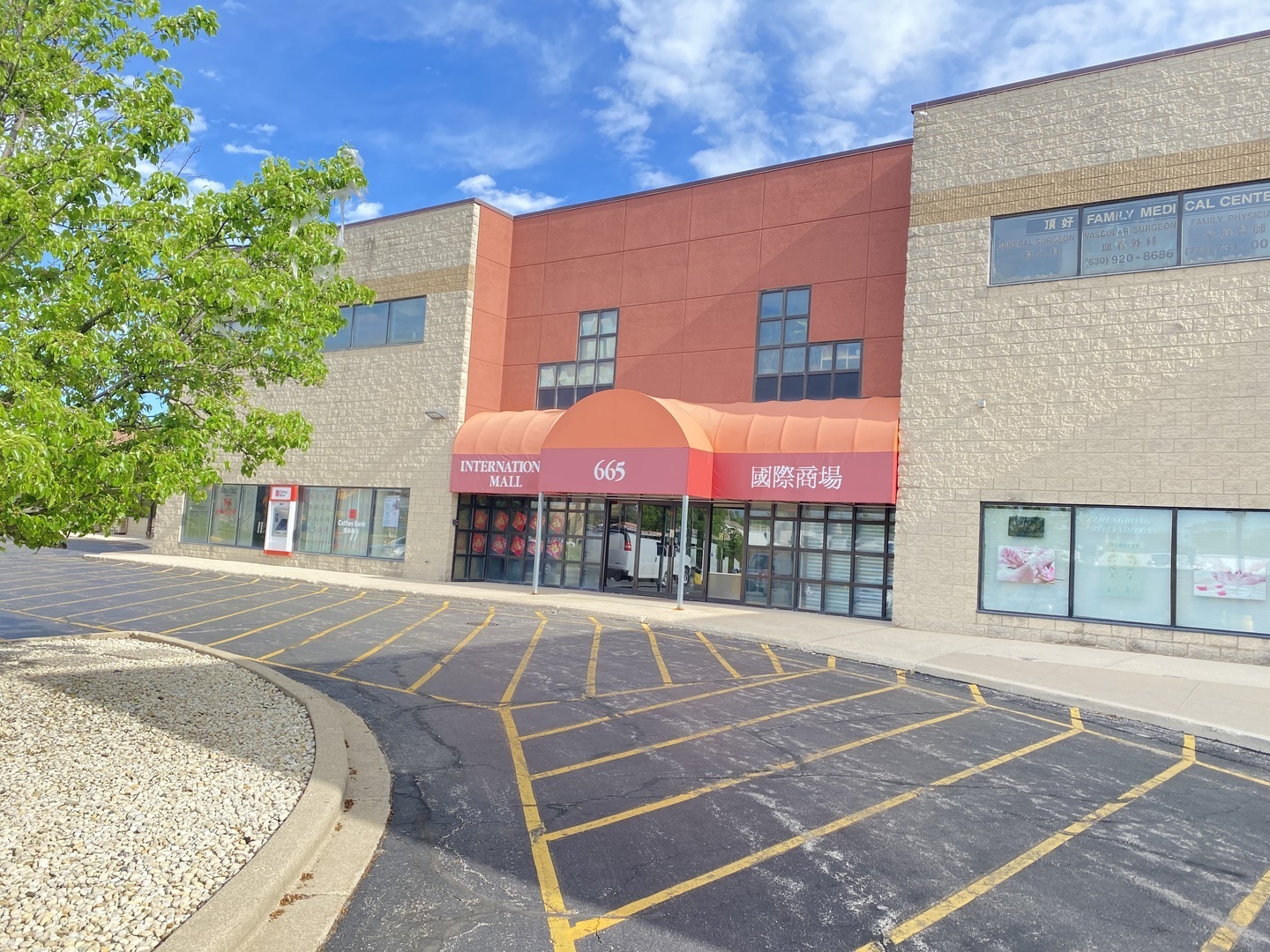 665 Pasquinelli Drive Westmont IL 60559