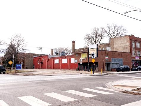 327 East 79th Street Chicago IL 60619
