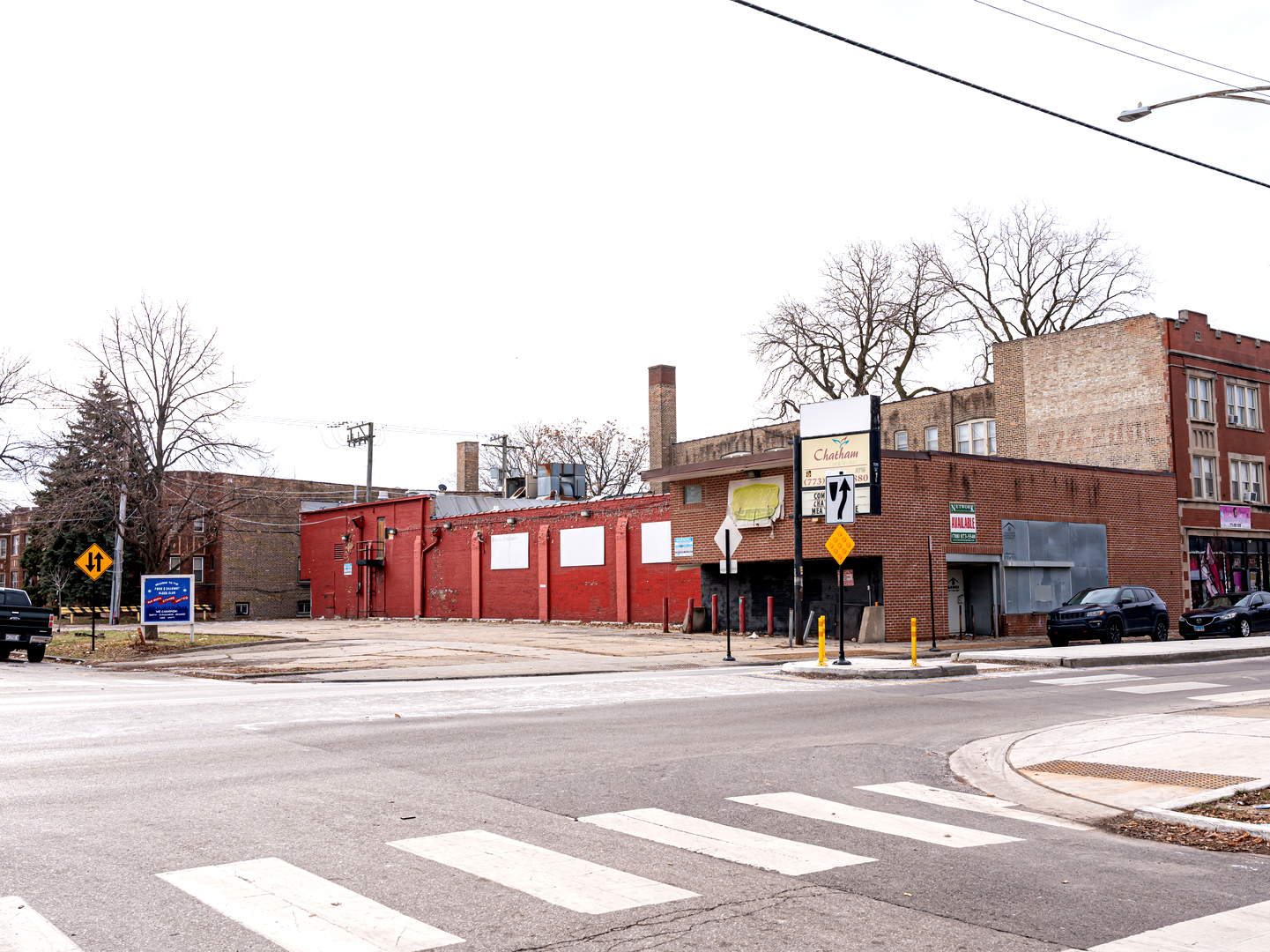 327 East 79th Street Chicago IL 60619