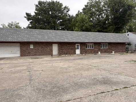 1201 North Main Street Benton IL 62812