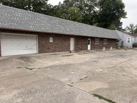 1201 North Main Street Benton IL 62812