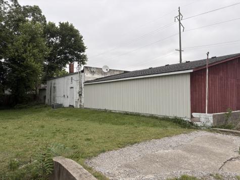 1201 North Main Street Benton IL 62812