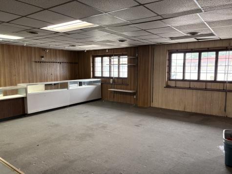 1201 North Main Street Benton IL 62812