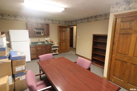 200 East Diaz Street Herrin IL 62948