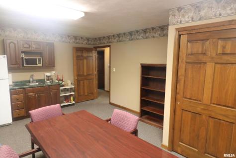 200 East Diaz Street Herrin IL 62948
