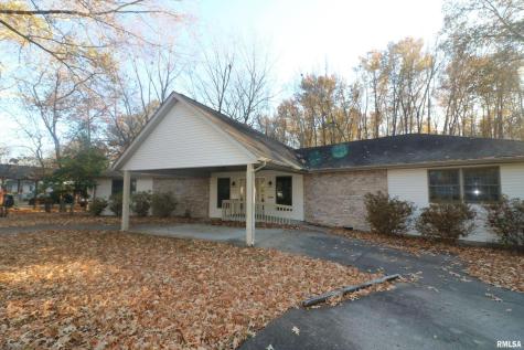 200 East Diaz Street Herrin IL 62948
