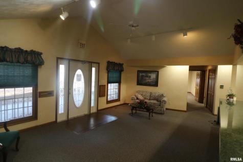 200 East Diaz Street Herrin IL 62948