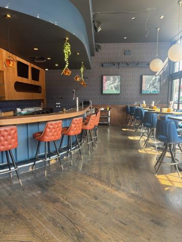 1422-1424 West Chicago Avenue Chicago IL 60642