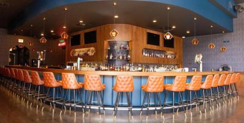 1422-1424 West Chicago Avenue Chicago IL 60642