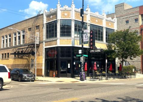 1422-1424 West Chicago Avenue Chicago IL 60642