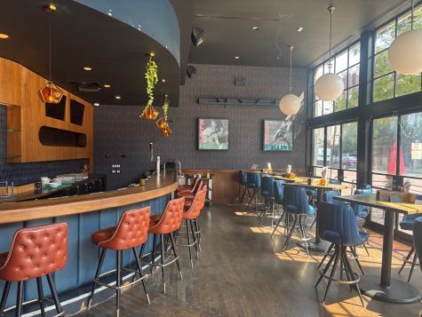 1422-1424 West Chicago Avenue Chicago IL 60642