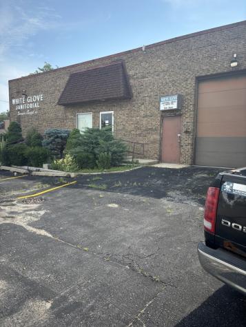 354 West Irving Park Road Wood Dale IL 60191