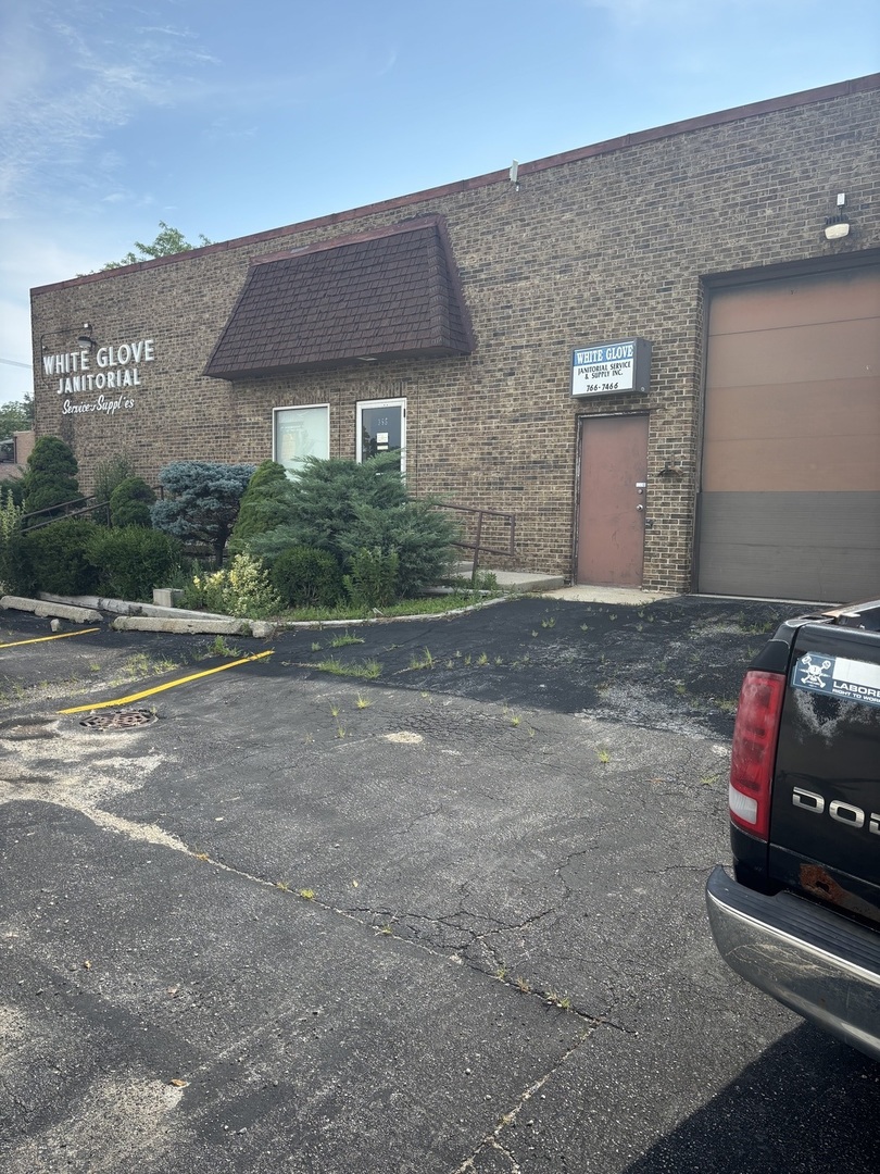 354 West Irving Park Road Wood Dale IL 60191
