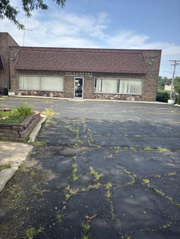 354 West Irving Park Road Wood Dale IL 60191