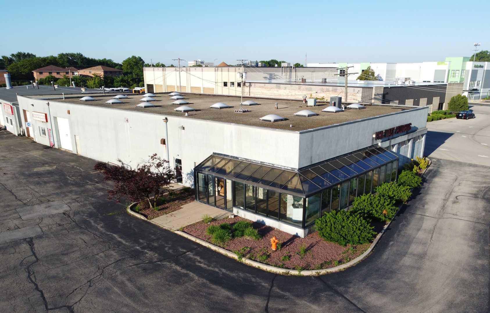1340 West Ogden Avenue Naperville IL 60563