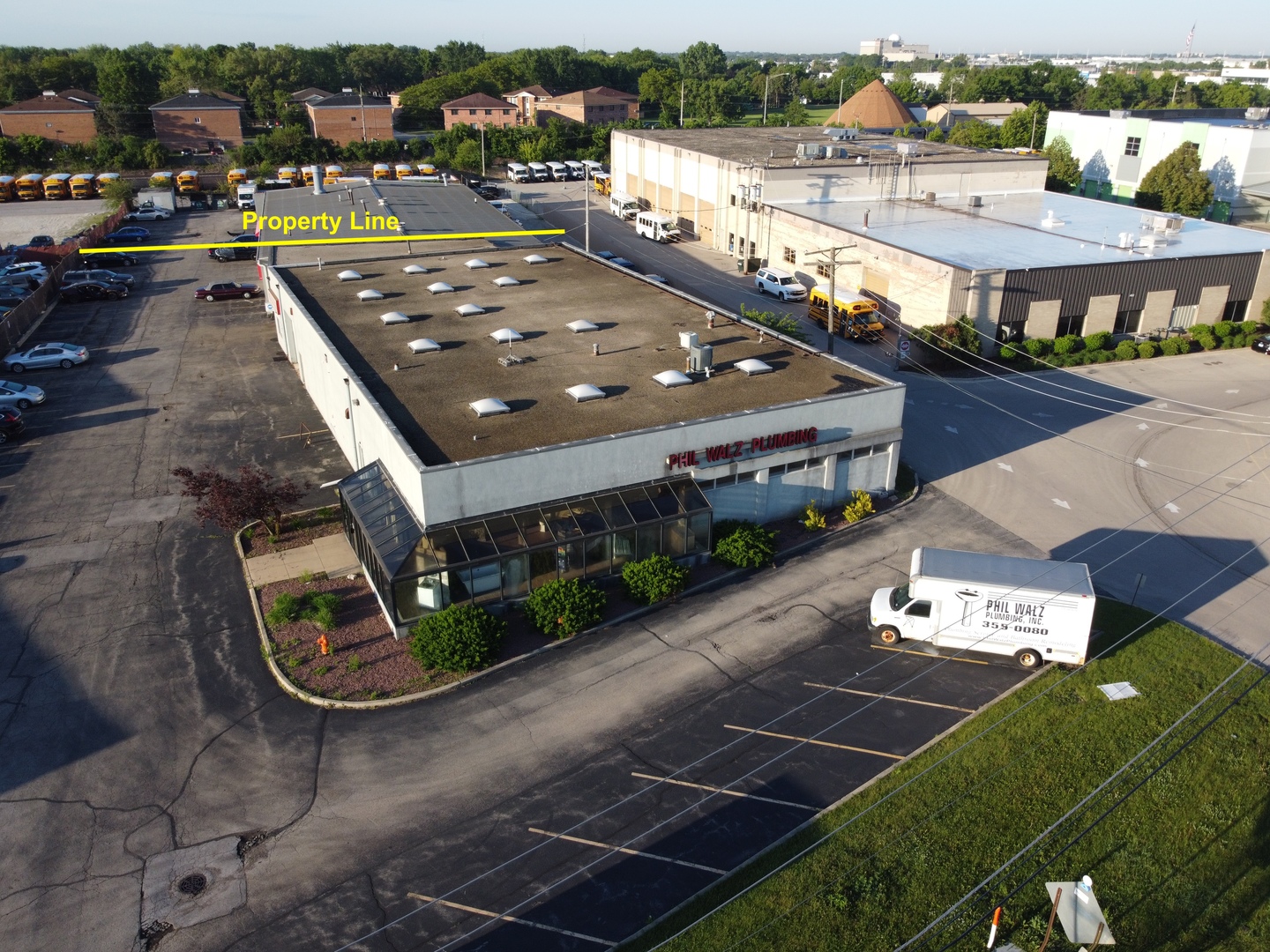 1340 West Ogden Avenue Naperville IL 60563
