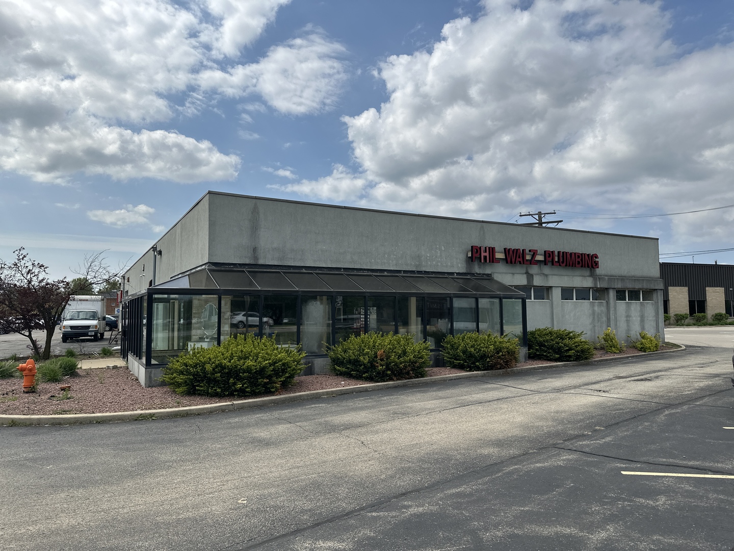 1340 West Ogden Avenue Naperville IL 60563