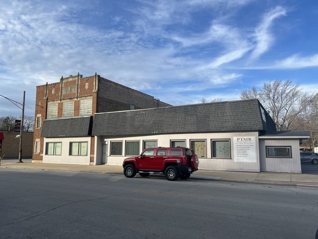 1816 170TH Street Hazel Crest IL 60429