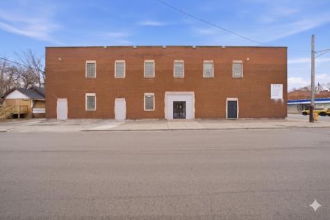 1816 170TH Street Hazel Crest IL 60429