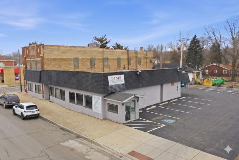1816 170TH Street Hazel Crest IL 60429
