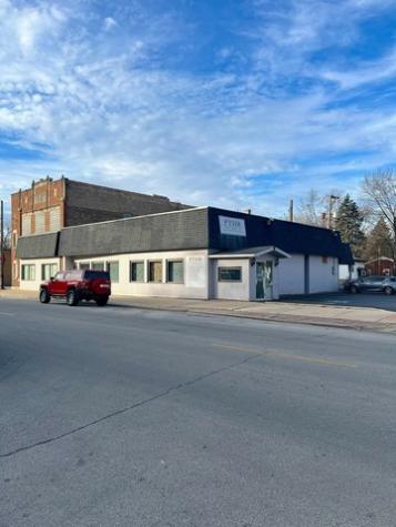 1816 170TH Street Hazel Crest IL 60429