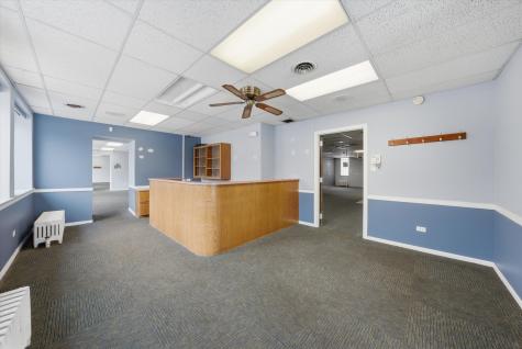 1816 170TH Street Hazel Crest IL 60429