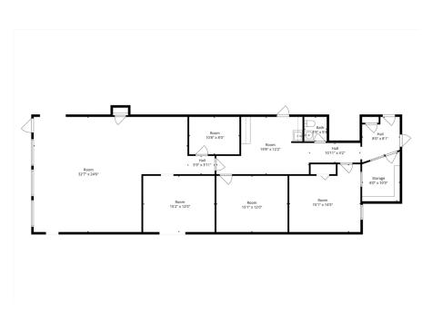 1816 170TH Street Hazel Crest IL 60429