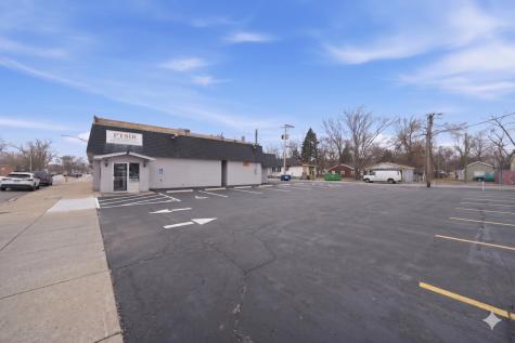 1816 170TH Street Hazel Crest IL 60429