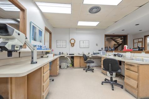 500 Ashland Avenue Chicago Heights IL 60411