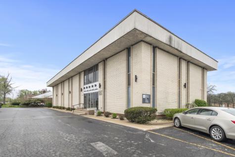 500 Ashland Avenue Chicago Heights IL 60411